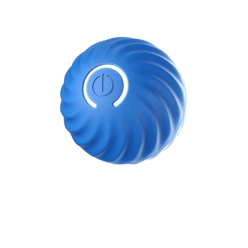 Balle électronique Interactive pour chien